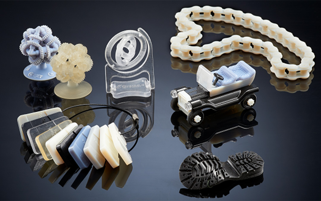 How much does 3D printing cost?